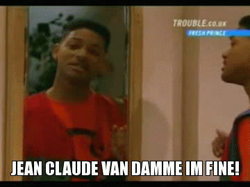 Fresh prince of bel air the fresh prince of bel air will smith GIF on GIFER - by Bukelv
