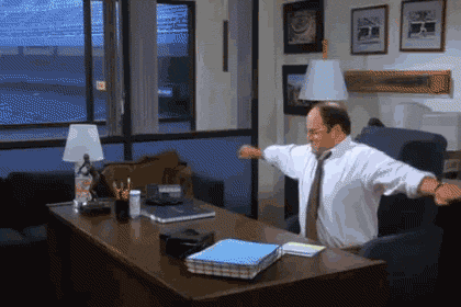 Vacation out of the office out of office GIF on GIFER - by Ceremath