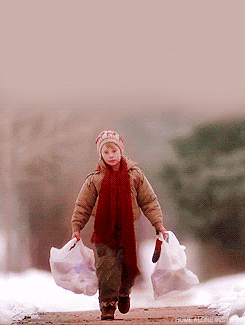 GIF kevin neve home alone - animated GIF on GIFER - by Mezirn