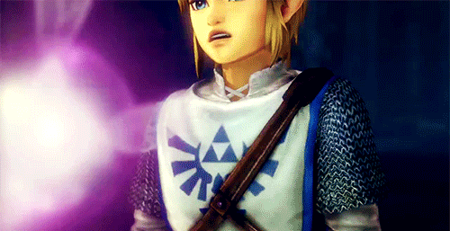 Link zelda likes GIF on GIFER - by Zushicage