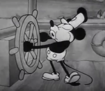 Mickey mouse GIFs - Get the best gif on GIFER
