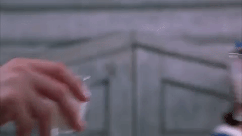Kabor, гифка, рождественские фильмы, ура, уилл феррелл, гиф, gif, молоко, а...