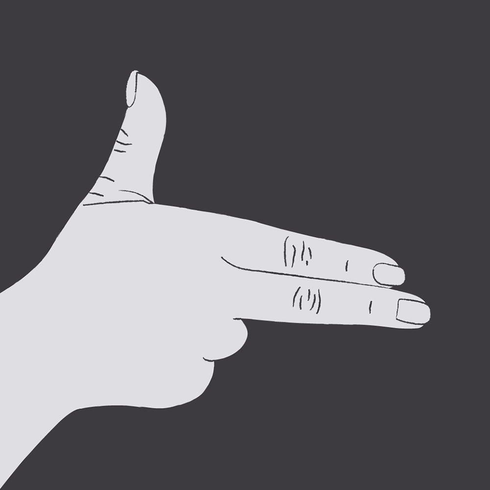 GIF Hands Peace Animation Animated GIF On GIFER By Beazegrinn