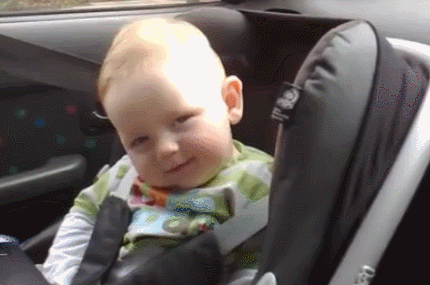 Baby Sleepy Gif On Gifer By Rageshaper Gif