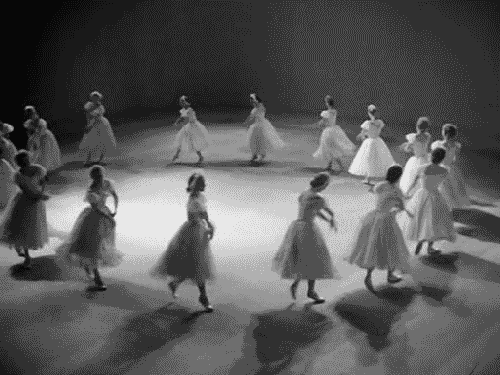 Image result for gif pic of a ballet