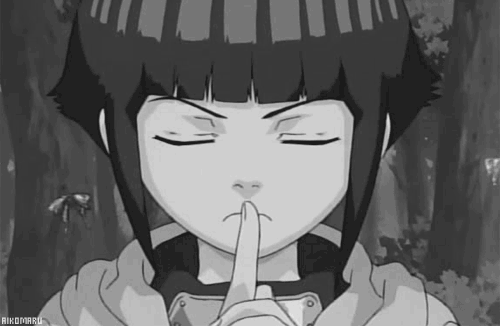 pics Hand Signs For Byakugan byakugan hinata hyuga this is a gif on