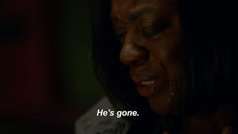 Resultado de imagem para annalise gif