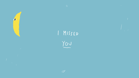 Cartoon miss you i miss you GIF on GIFER - by Hulore