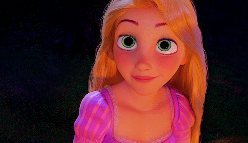 Tangled GIF on GIFER - by Broadbrew