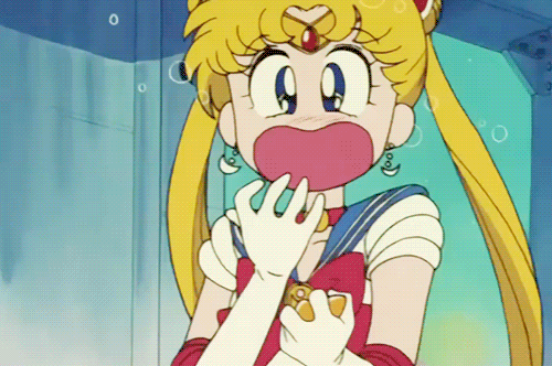 Usagi Serena Anime Gif On Gifer By Kelas When they are shocked |funny anime moments 面白いアニメびっくり. usagi serena anime gif on gifer by kelas