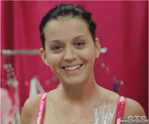 Morphing katy perry loki GIF on GIFER - by Moshura