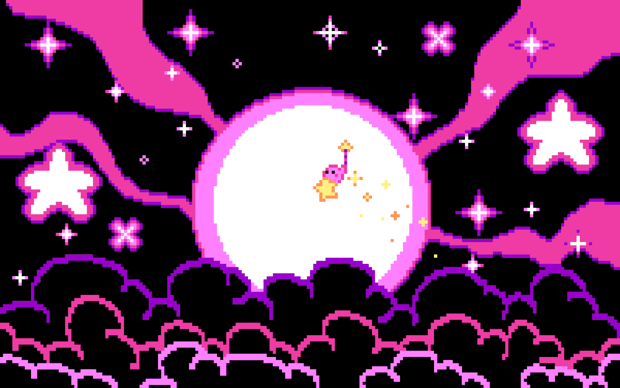 Featured image of post Kirby Pixel Art Background Pink kirby kirby s epic yarn kirby