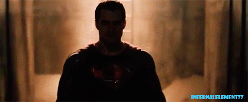 Gif Batman Vs Superman Dawn Of Justice Just Thought Id Add Clark Kent Looking Adorable With Glasses Henry Cavill Animated Gif On Gifer