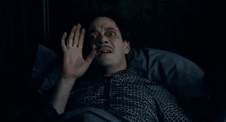 View Raul Julia Gomez Addams Hair Pics