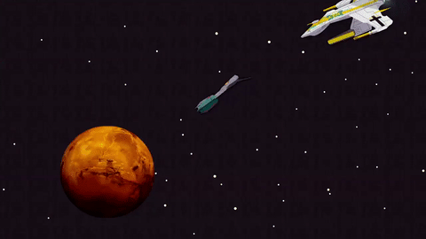 Featured image of post Anime Space Battle Gif While the second battle of yachin due brought the war between the naturals