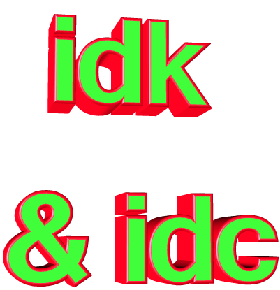 SCARICARE IDC GRATIS