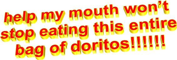 Nourriture Food Animatedtext Gif On Gifer By Shagore