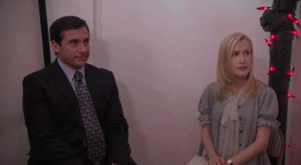 Music the office michael scott GIF on GIFER - by Coigas