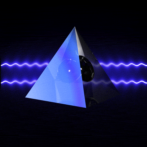 3д дизайн искусство GIF on GIFER - by Ceredor