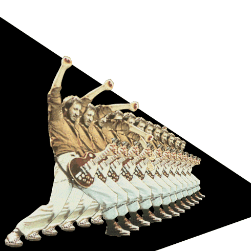 Гифка музыка прозрачный рок н ролл гиф картинка, скачать анимированный ...